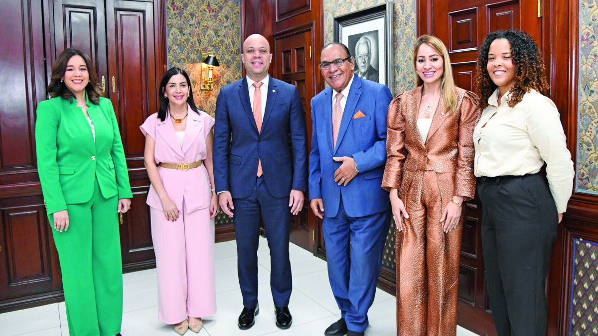 Banco Promerica RD innovación digital