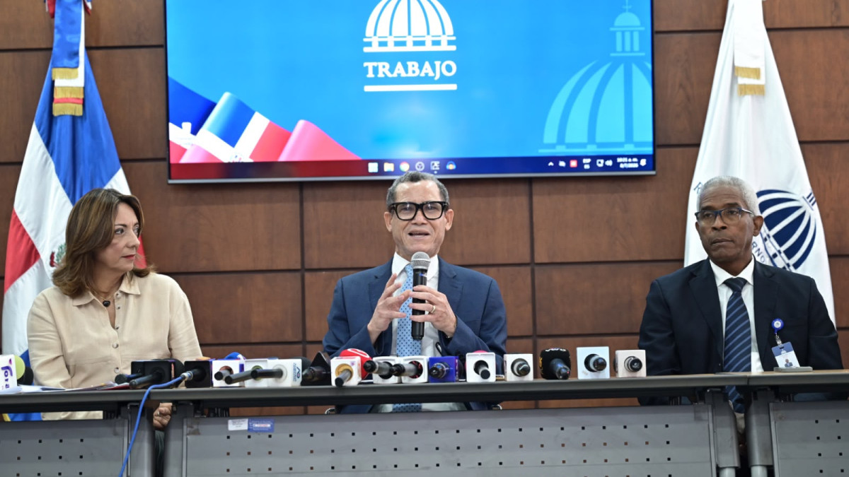 Iniciativa laboral inclusiva busca empleos sin discriminación por edad.