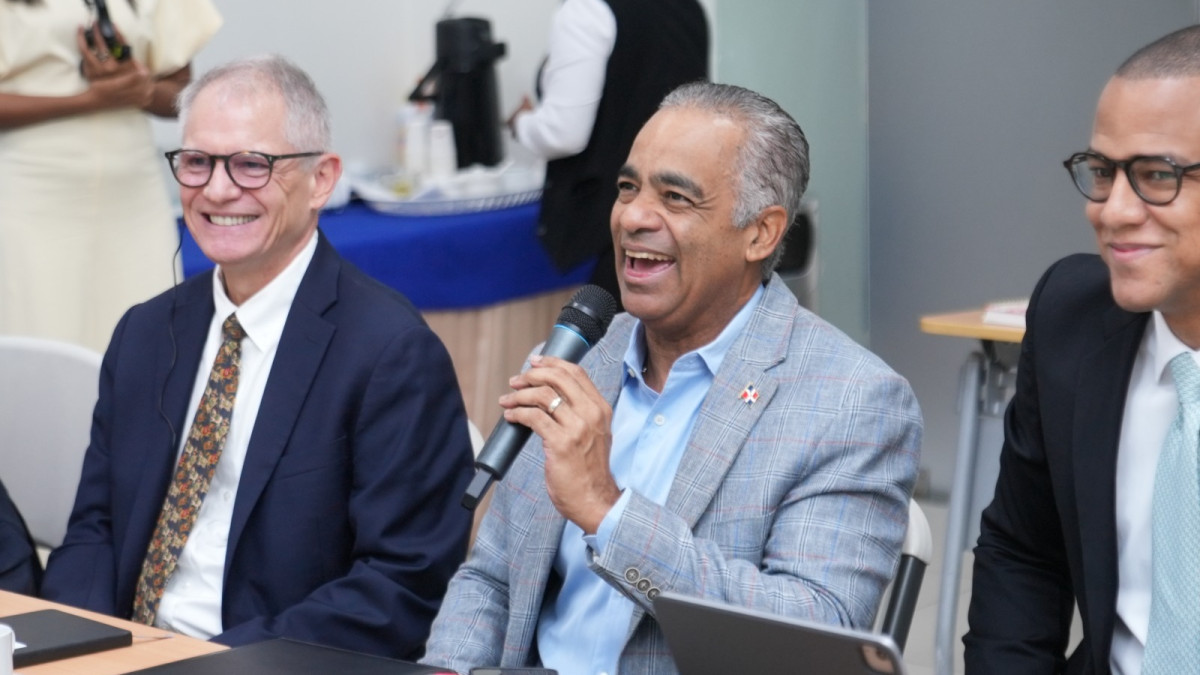 Exploración de hidrocarburos en República Dominicana
