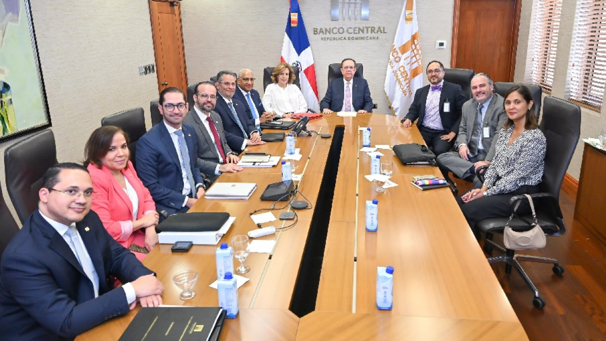 BID financia Mipymes en República Dominicana