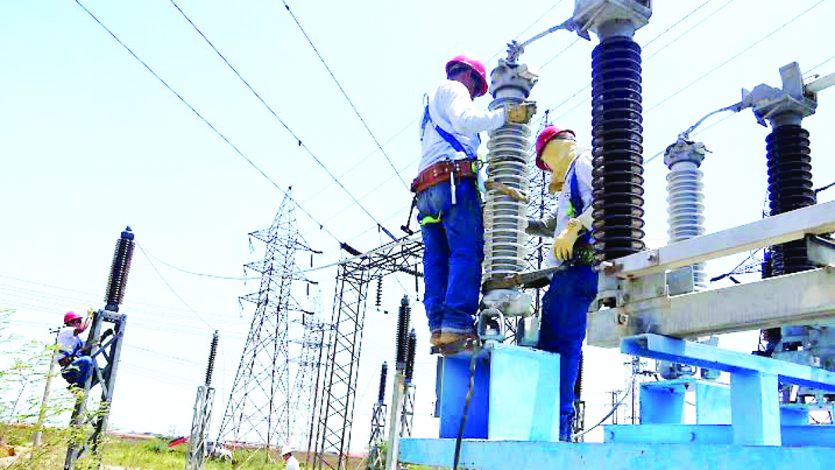 Crisis eléctrica en Las Terrenas afecta turismo y economía