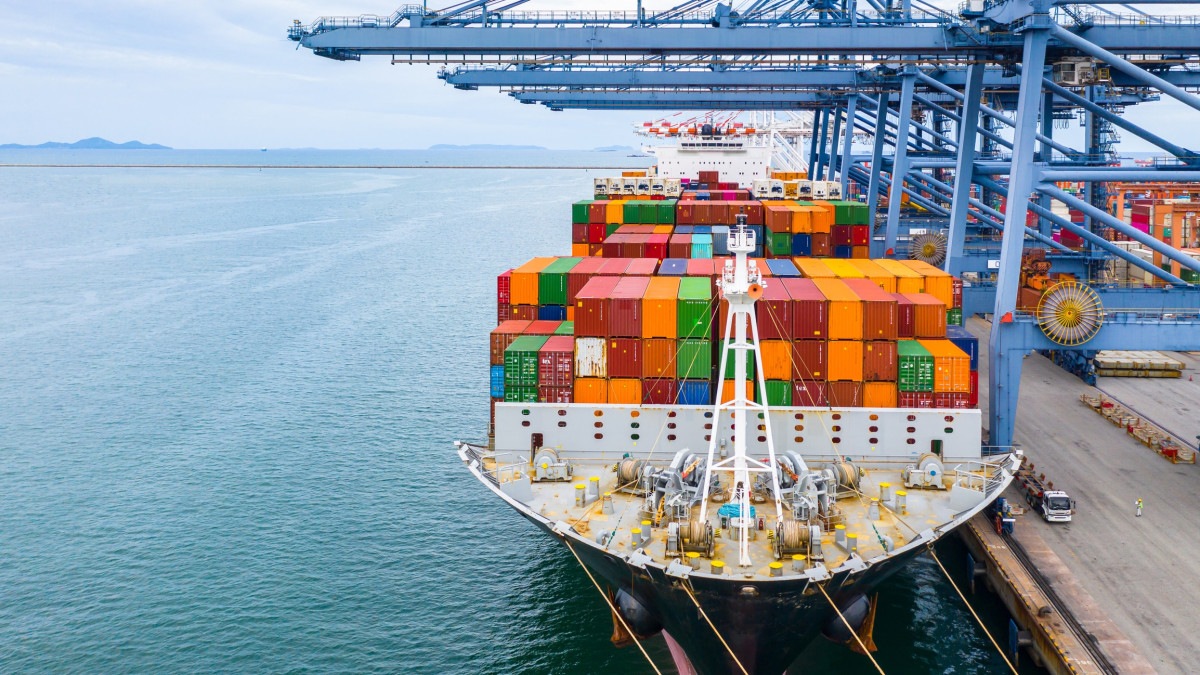 Exportaciones dominicanas alcanzan récord en 2026