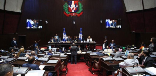 Los bloques de los partidos de oposición en la Cámara de Diputados reiteraron su rechazo a apoyar el inicio de un juicio político contra el pleno de la Cámara de Cuentas.