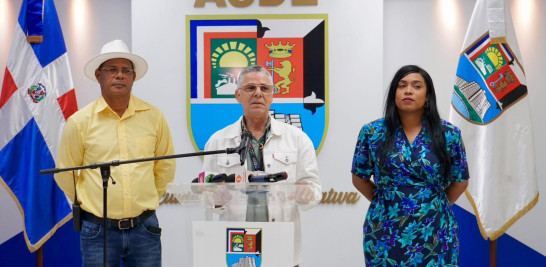 El alcalde de Santo Domingo Este, Manuel Jiménez, anunció la apertura del Albergue Municipal de Animales y el parque ecológico. Será inaugurado el próximo 10 de septiembre.