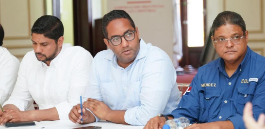 El director del Centro de Operaciones de Emergencias ( COE), Juan Manuel Méndez, informó la tarde de este miércoles que aumentaron a 27 los fallecidos por la explosión en San Cristóbal.