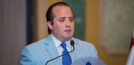 El presidente del Partido Revolucionario Moderno (PRM), José Ignacio Paliza, respondió este martes a los señalamientos realizados por el expresidente de la República, Leonel Fernández, sobre funcionarios del actual partido de gobierno hayan sido procesados por narcotráfico.