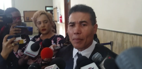 El Ministerio Público solicitará diferentes medidas de coerción para los hijos, esposa de Emmanuel Rivera y un testigo colaborador del órgano persecutor
