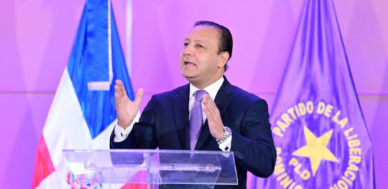 “Luego de las elecciones municipales de ayer, podemos afirmar que el pueblo dominicano envió un claro mensaje a la clase política y dio una respuesta a este gobierno”, estas fueron las palabras con las que el candidato presidencial del Partido de la Liberación Dominicana (PLD), Abel Martínez, inició su discurso este lunes.