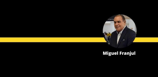 El tranque está en el pago del "inicial"