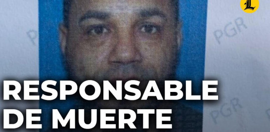 Joel Ambiorix Pimentel García, mejor conocido como “La J”, quien fue detenido en España luego de permanecer prófugo de la justicia durante casi un año, tiene procesos abiertos en varias jurisdicciones del país.