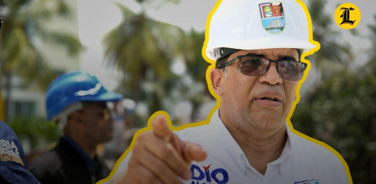 El alcalde de Santo Domingo Este, Dio Astacio, informó que la evaluación de daños tras el paso del huracán Beryl, que tuvo grandes efectos por el incremento del oleaje, tuvo un impacto negativo en más de un 60% de la nueva edificación del Malecón.