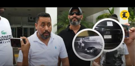 Las víctimas del accidente ocurrido en la Ciudad Juan Bosch el pasado jueves fueron extubadas, aunque permanecen en la Unidad de Cuidados Intensivos en los respectivos hospitales donde están ingresadas tras sufrir lesiones graves.

https://listindiario.com/la-republica/ciudad/20241014/victimas-accidente-ciudad-juan-bosch-siguen-cuidados-intensivos_829349.html

También le pude interesar estos videos:

Abinader despierta interés en adquirir buque colombiano para contrarrestar delitos trasnacionales https://youtu.be/gZv8w-87c00

Desfile Militar y Policial por 180 Aniversario de la Independencia Dominicana https://youtube.com/live/Xn_IcMlCO50

TSE declara inadmisible petición de Ramfis Trujillo para ser candidato presidencial https://youtu.be/HFpdTFtu-XQ

Así fue la búsqueda y captura del recluso que se fugó del Palacio de Justicia https://youtu.be/4AoMjn9s3hU

En pedernales hay tierras raras, pero aún falta data https://youtu.be/GOPYSb6cPWE

Más noticias en https://listindiario.com/

Suscríbete al canal  https://bit.ly/335qMys

Síguenos
Twitter  https://twitter.com/ListinDiario 

Facebook  https://www.facebook.com/listindiario 

Instagram https://www.instagram.com/listindiario/