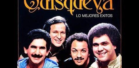 "Trulla Navideña" - Conjunto Quisqueya