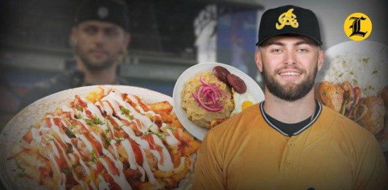 Jensen, de 21 años, afirmó que antes de integrarse con las Águilas Cibaeñas pensaba que la Liga de Béisbol Profesional de la República Dominicana (Lidom) iba a ser algo “fácil”, por lo que ha tenido que pasar por un período de adaptación.<br /><br />https://listindiario.com/el-deporte/20251123/carter-jensen-mega-prospecto-reales-enamorado-sazon-dominicano_883404.html