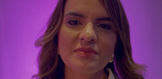 Endocrinóloga Hilda Escaño Mieses