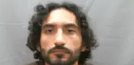 José Enrique Galindo-Arteaga, un inmigrante ilegal de México