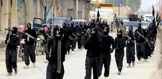 Características. El Estado Islámico (EI) es un grupo terrorista insurgente de naturaleza fundamentalista yihadista, autoproclamado califato, asentado en un amplio territorio de Irak y Siria.
