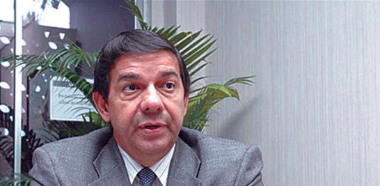 Félix M. Escaño
