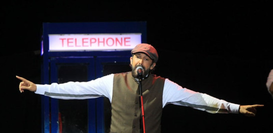 Juan Luis Guerra