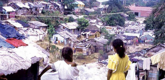 El Hoyo de Chulín 28 años fuera del arrabal