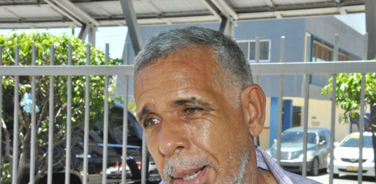 Rafael Santana