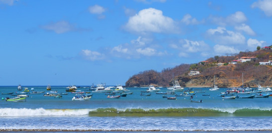 Es uno de los principales destinos turísticos de Nicaragua que cada vez recibe más visitantes.