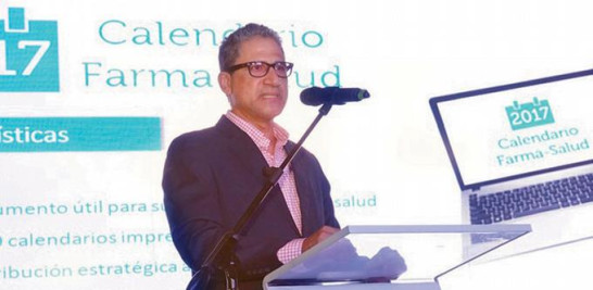 Capacitación. Graduado de la Universidad Autónoma de Santo Domingo, Pedro Ángel es un periodista visionario.