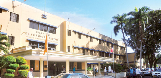 Exclusiva. En el hospital Salvador B. Gautier funciona la única escuela de cirugía plástica del país.