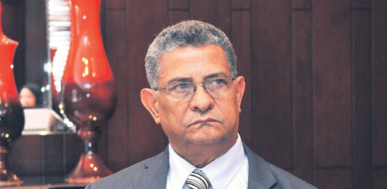 Danilo Duarte. Director de Tecnología.