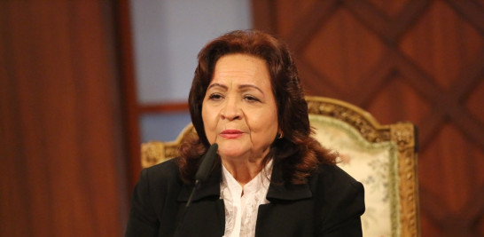 Carmen Olivo