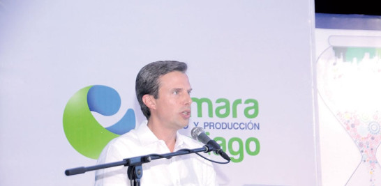 Marcos Cabral