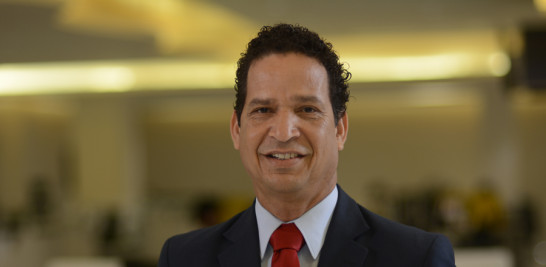 Ramón Pérez Reyes, periodista de Congreso y política