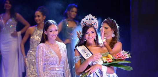 Yadira Gónzalez es la nueva candidata por Santiago para el Miss República Dominicana Universo 2018.