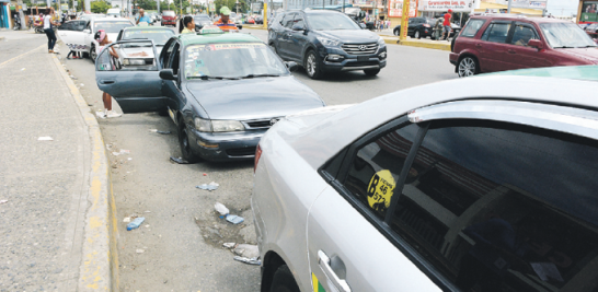 Propuesta. CNTU planteó la necesidad de aumentar el pasaje ante el alza de los combustibles.