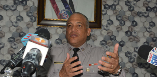 La Policía Nacional inició de inmediato las investigaciones. Según el vocero, coronel Frank Durán hay varias personas detenidas, entre dominicanos y venezolanos, para fines de investigación.