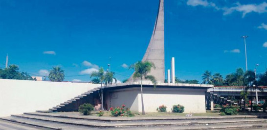 Monumento La Trinitaria