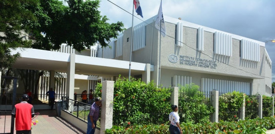 Instituto Dermatológico y Cirugía de Piel Dr. Huberto Bogaert Díaz.