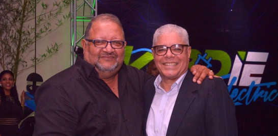 Fernando Sued y Santana Martínez.