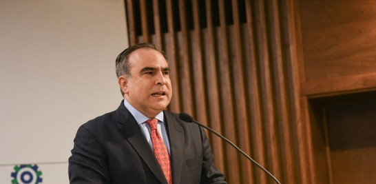 Celso Juan Marranzini, presidente de la AIRD.
