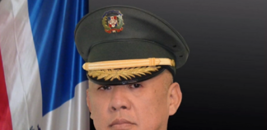 Coronel Joki Maruyama M. | Foto: http://www.pecpfa.mil.do/
