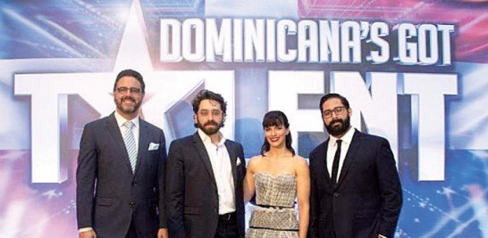 La televisión dominicana se sumó a proyección de los nuevos modelos de producción internacional y ha continuado con éxitos en los últimos años.