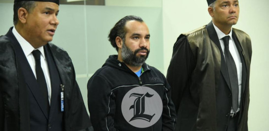 Luis Eduardo Velásquez Cordero, alias El Pequeño aceptó este viernes irse voluntariamente en extradición a los EEUU que lo reclama para enfrentar cargo por narcotráfico.