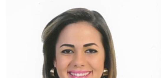María Amalia Albaine es especialista en Auditoría en Servicios de Salud. CORTESÍA DEL CENTRO