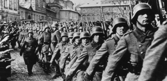 Ocupación nazi a Polonia
