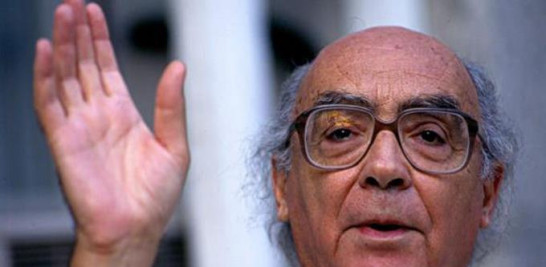 José Saramago, su despedida