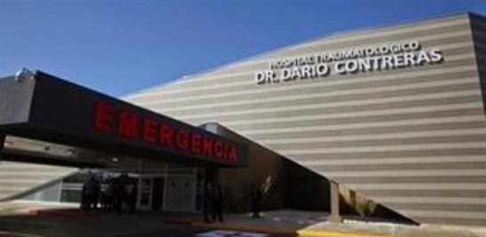 Hospital traumatológico Darío Contreras