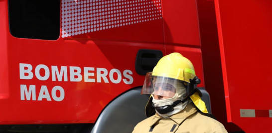 El sistema de atención a emergencia y seguridad en Valverde cubrirá también incidentes en incendios.