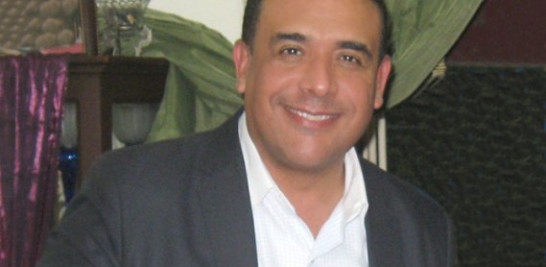 Juan Alexis Medina Sánchez, hermano del expresidente Danilo Medina, fue uno de los primeros apresados en el grupo que involucra a funcionarios y allegados del pasado gobierno.