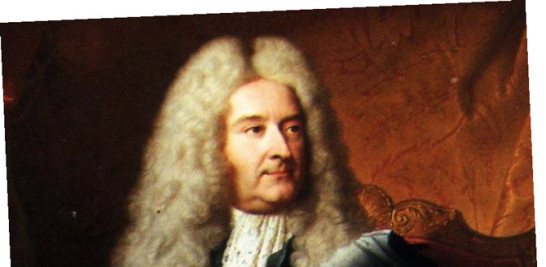Francois-Marie Arout, conocido como Voltaire FUENTE EXTERNA