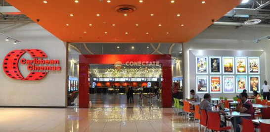 En la República Dominicana la pandemia ha estancado el acceso a las salas de cines.